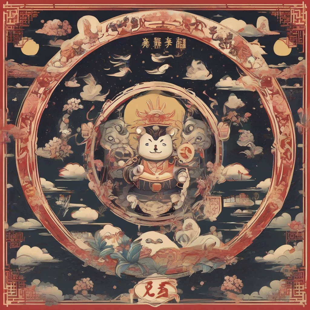 十二生肖事业运势深度解析：如何借势而为成就职场巅峰
