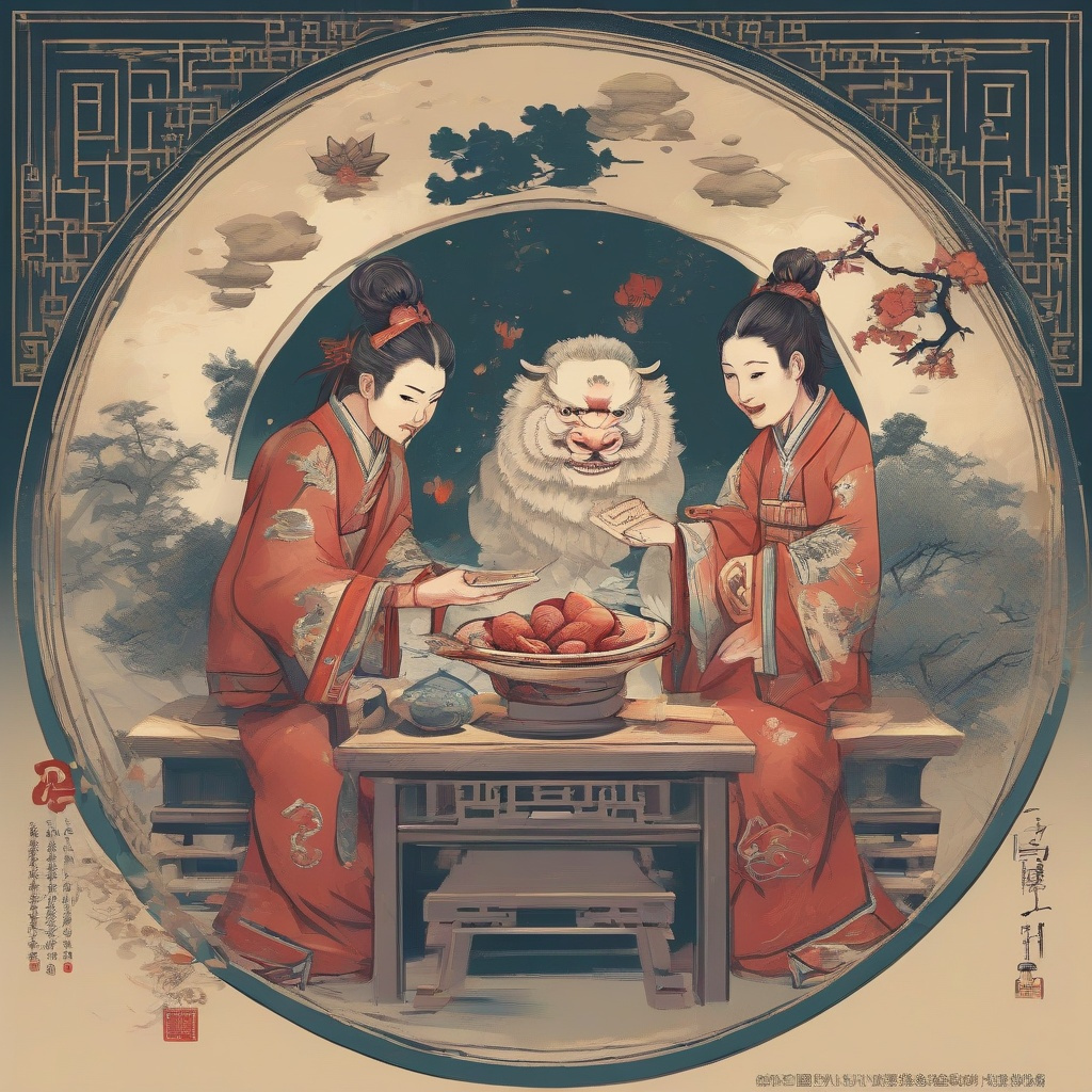 十二生肖事业运势深度解析：从命理视角看职场发展密码