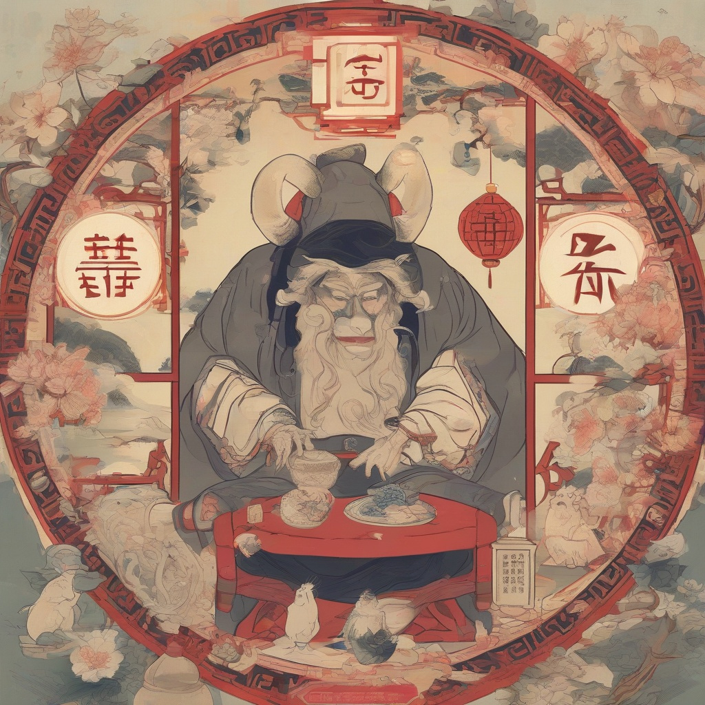 十二生肖事业运势全解析：如何借势天时成就职场突破
