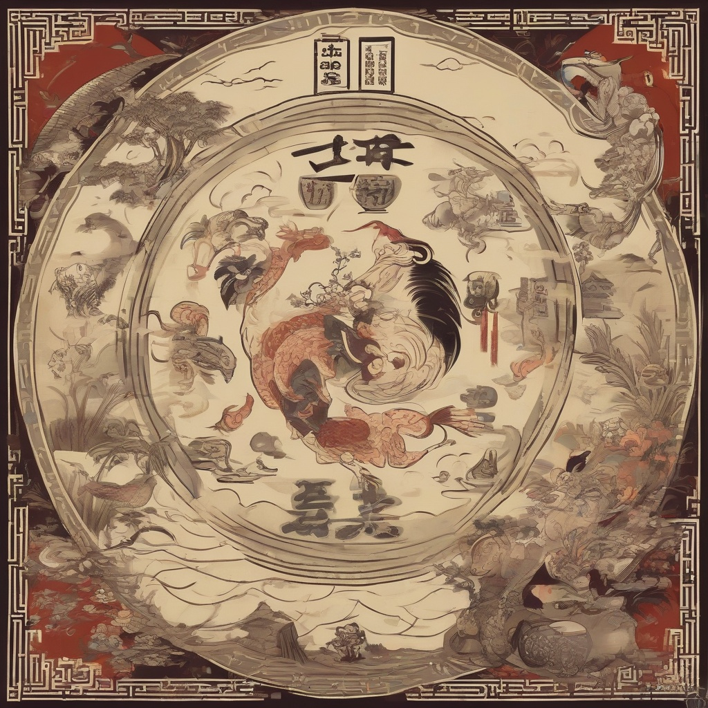 十二生肖事业运势深度解析：如何借势天时成就职场巅峰