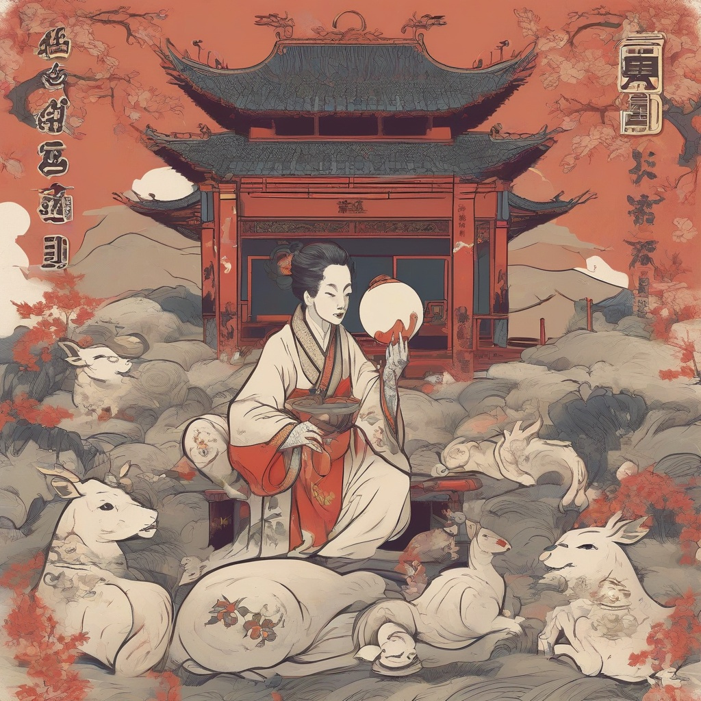 十二生肖财运密码：从五行命理看财富机遇与破局之道