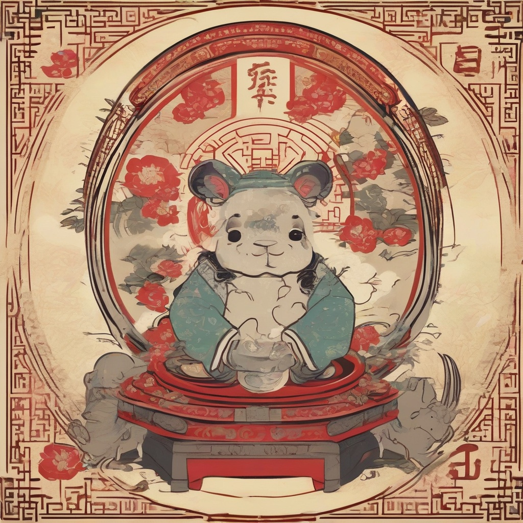十二生肖事业运势全解析：解锁你的职场潜能密码