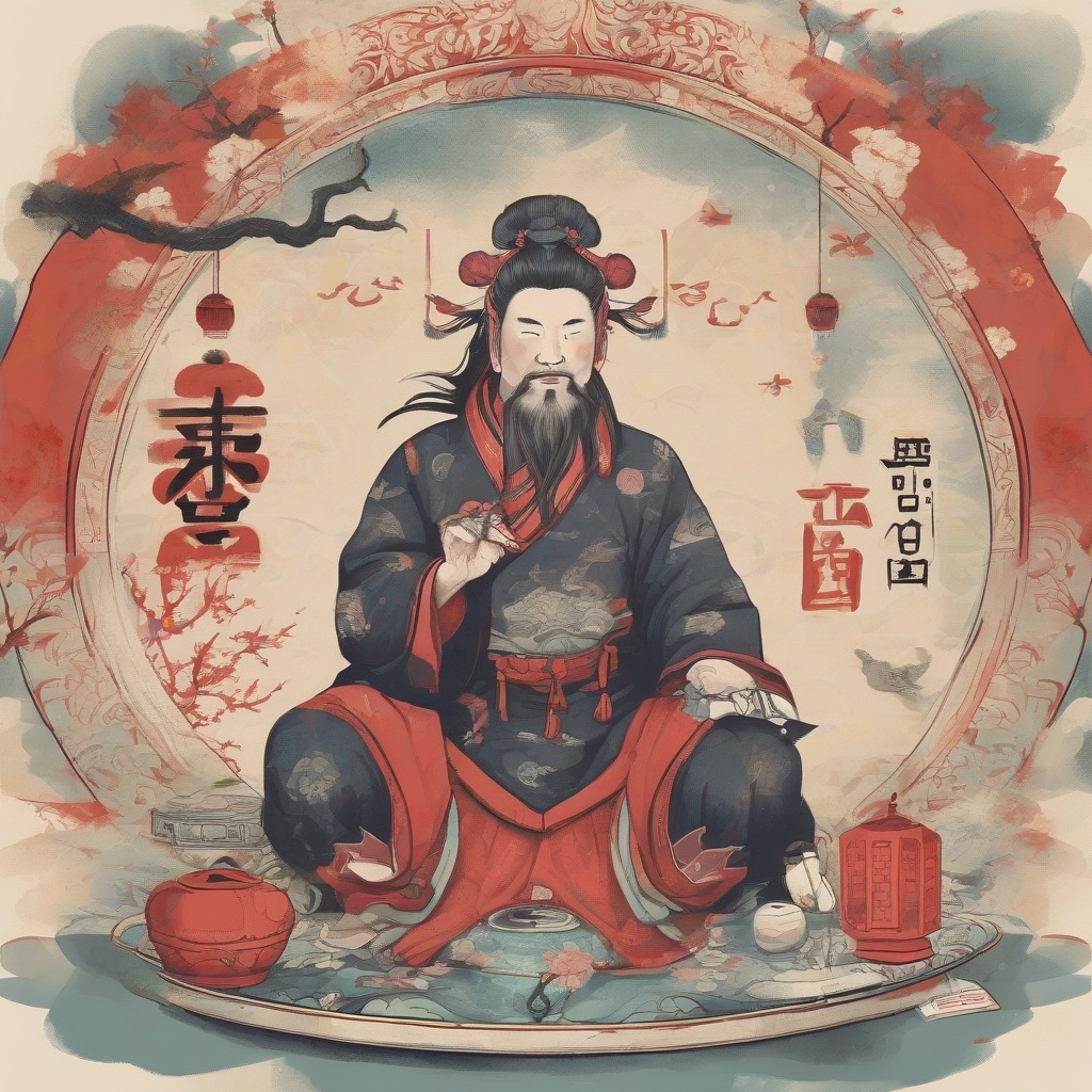 生肖配对玄机：十二生肖婚恋相生相克全解析