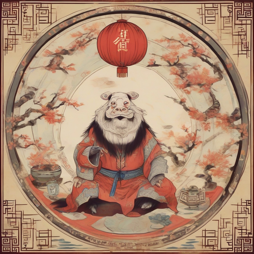 十二生肖事业运势全解析：从命理看职场发展密码