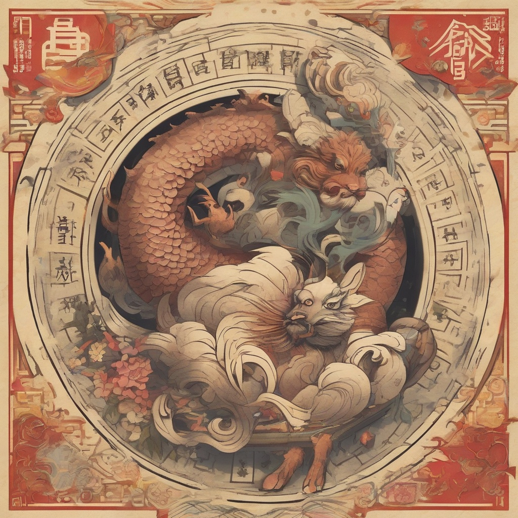 十二生肖事业运势深度解析：命理密码中的职场成功法则