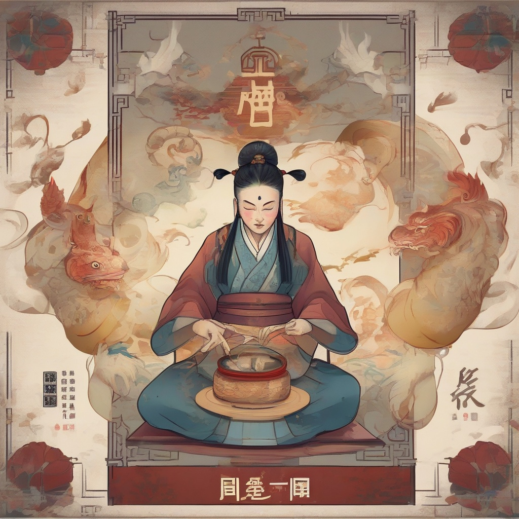 十二生肖运势深度解析：从五行到流年，解锁你的命运密码