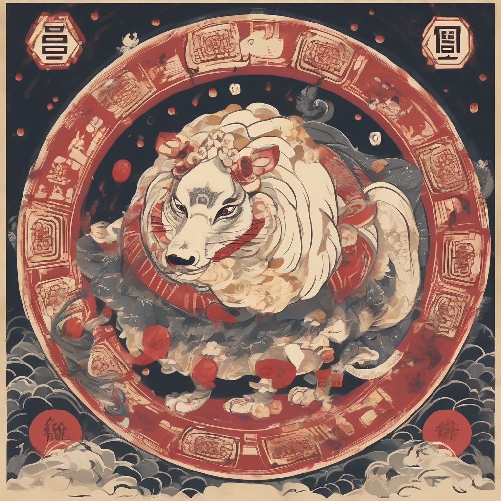 十二生肖财运密码：解码你的财富基因与运势轨迹