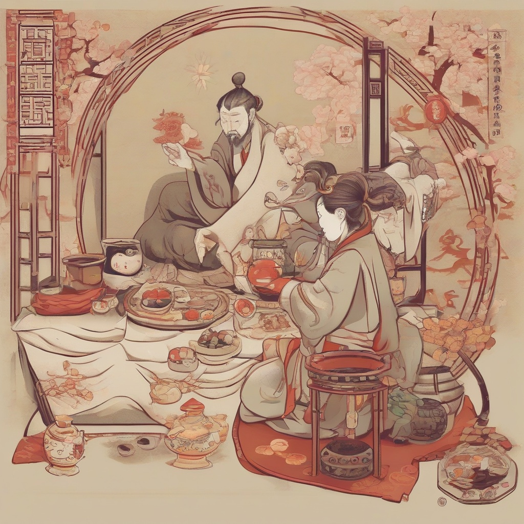 十二生肖事业运势深度解析：从命理格局看职业突破方向