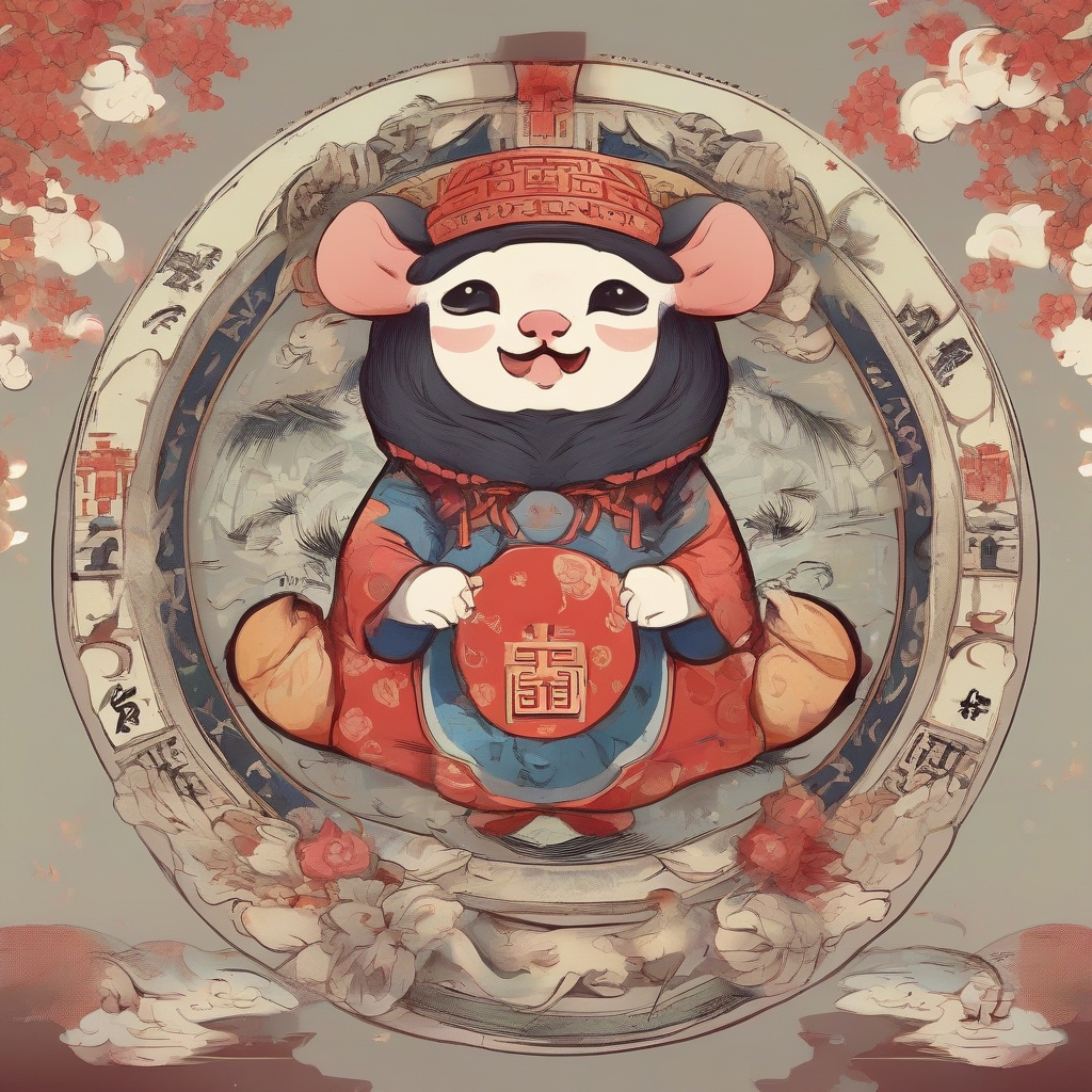 十二生肖事业运程全解析：如何借势天时成就职场巅峰