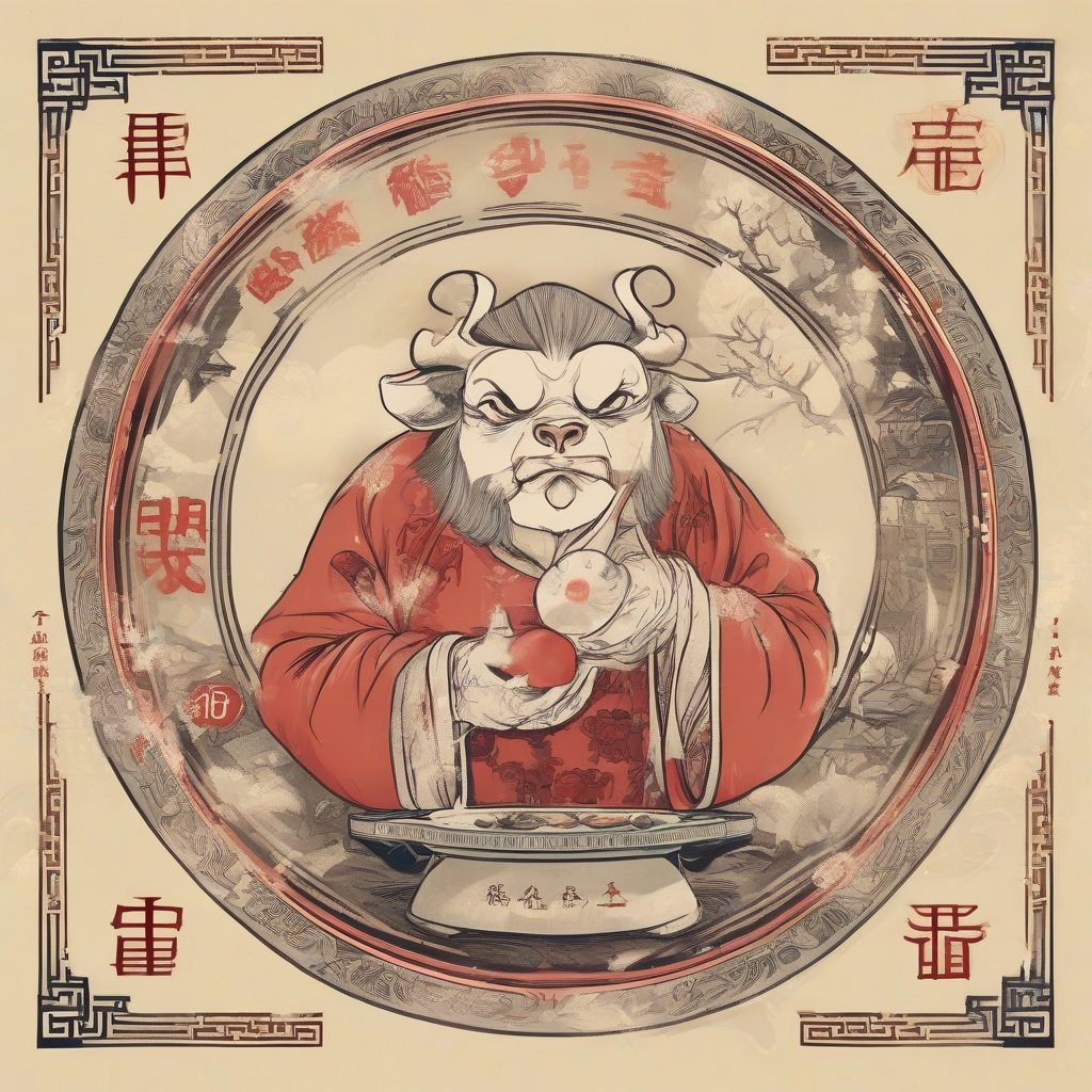 十二生肖性格密码：解码你的本命特质与人生轨迹