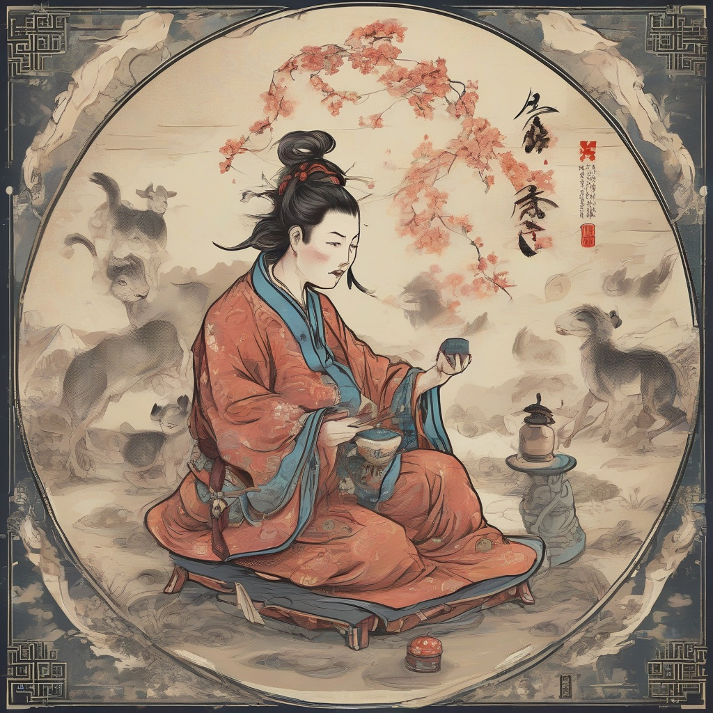十二生肖事业运势全解析：从命理看职场突破之道