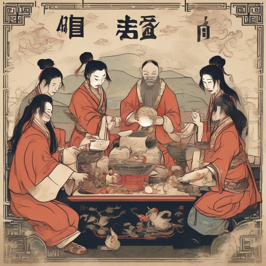 十二生肖运势深度解析：2024年命理趋势与开运指南