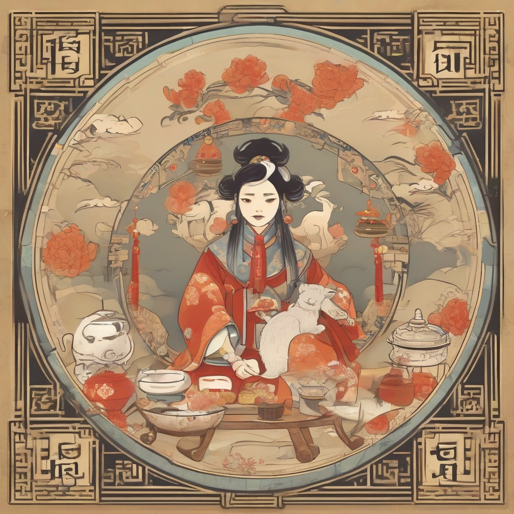 十二生肖事业运势全解析：如何借势而为成就职场巅峰