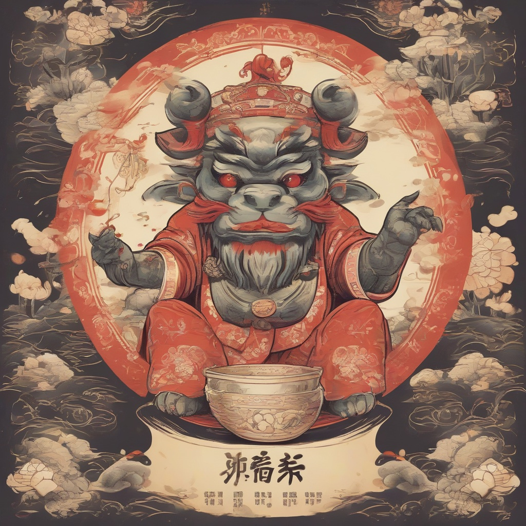 十二生肖财运密码：解码你的财富基因与运势轨迹