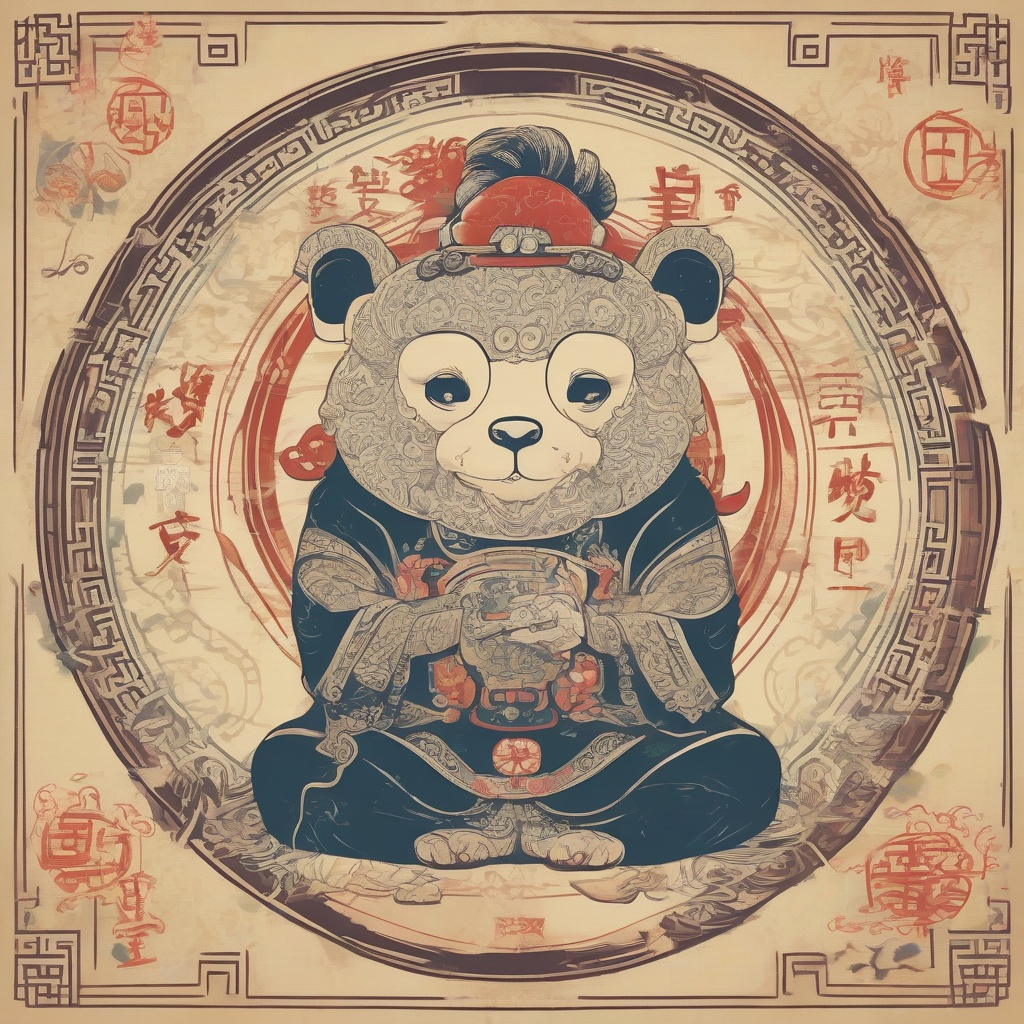 十二生肖财运密码：解码你的财富基因与运势周期