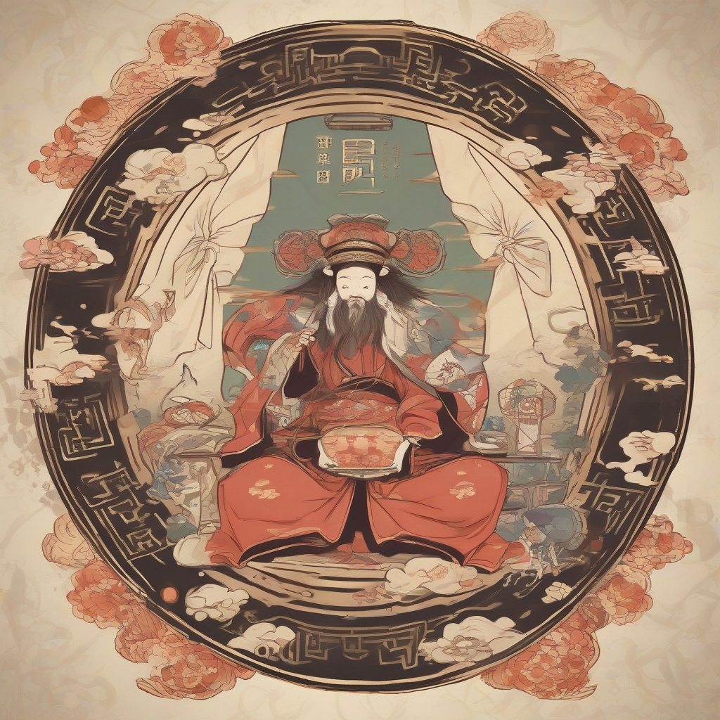 十二生肖事业运势深度解析：如何借势天时成就职场巅峰