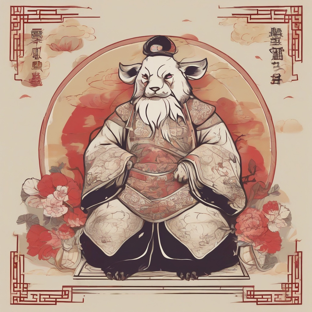 十二生肖财运密码：从五行到流年，解锁你的财富基因