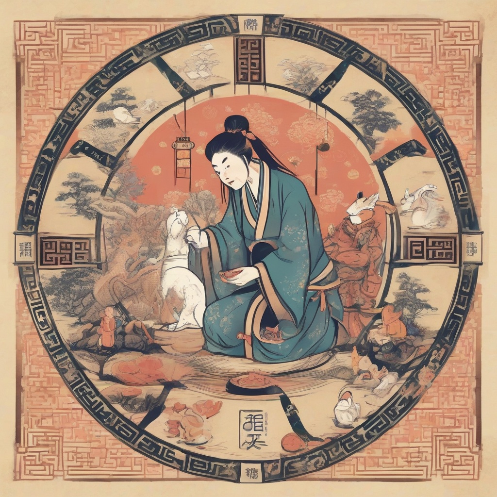 十二生肖事业运势全解析：如何借势天时成就职场巅峰