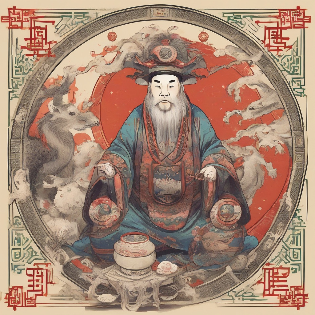 十二生肖事业运势全解析：从五行属性看职场发展密码