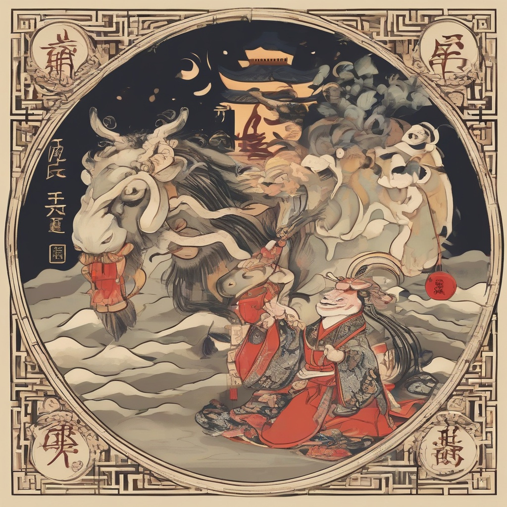 十二生肖事业运势全解析：如何借命理优势突破职场瓶颈