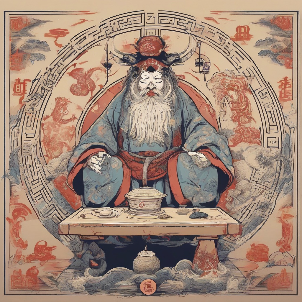 生肖事业密码：十二生肖职场运势与成功法则深度解析
