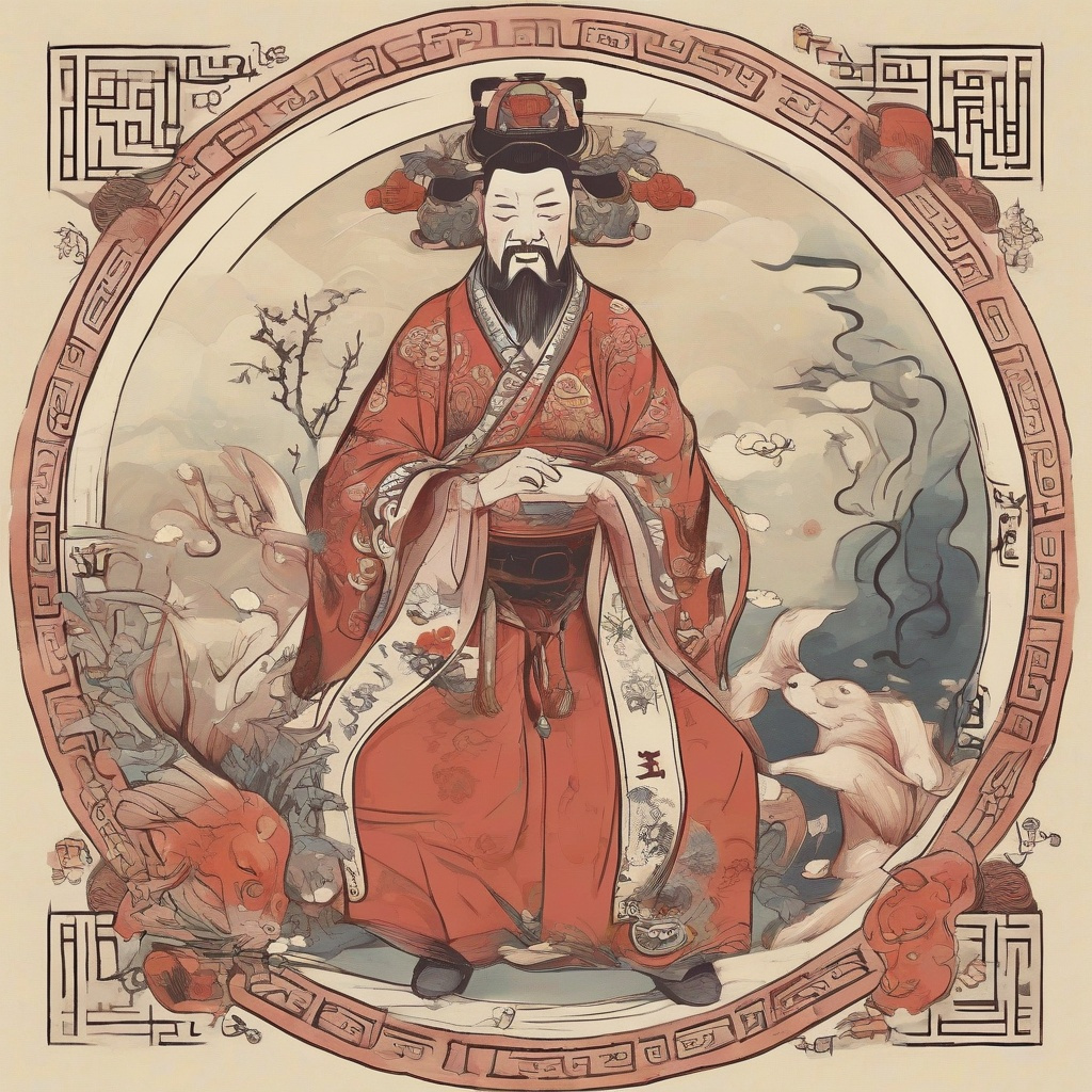 十二生肖事业运势全解析：从命理视角看职场发展密码