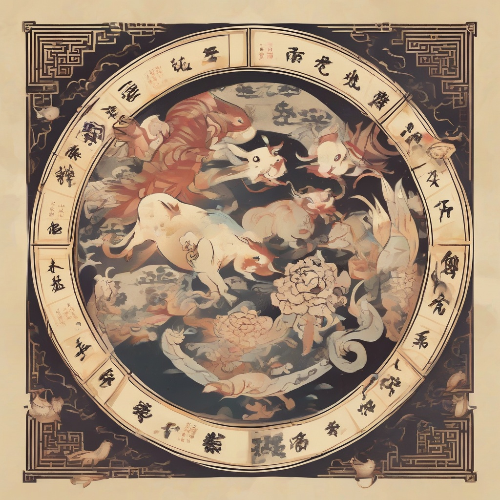 十二生肖事业运势全解析：命理中的职场晋升密码