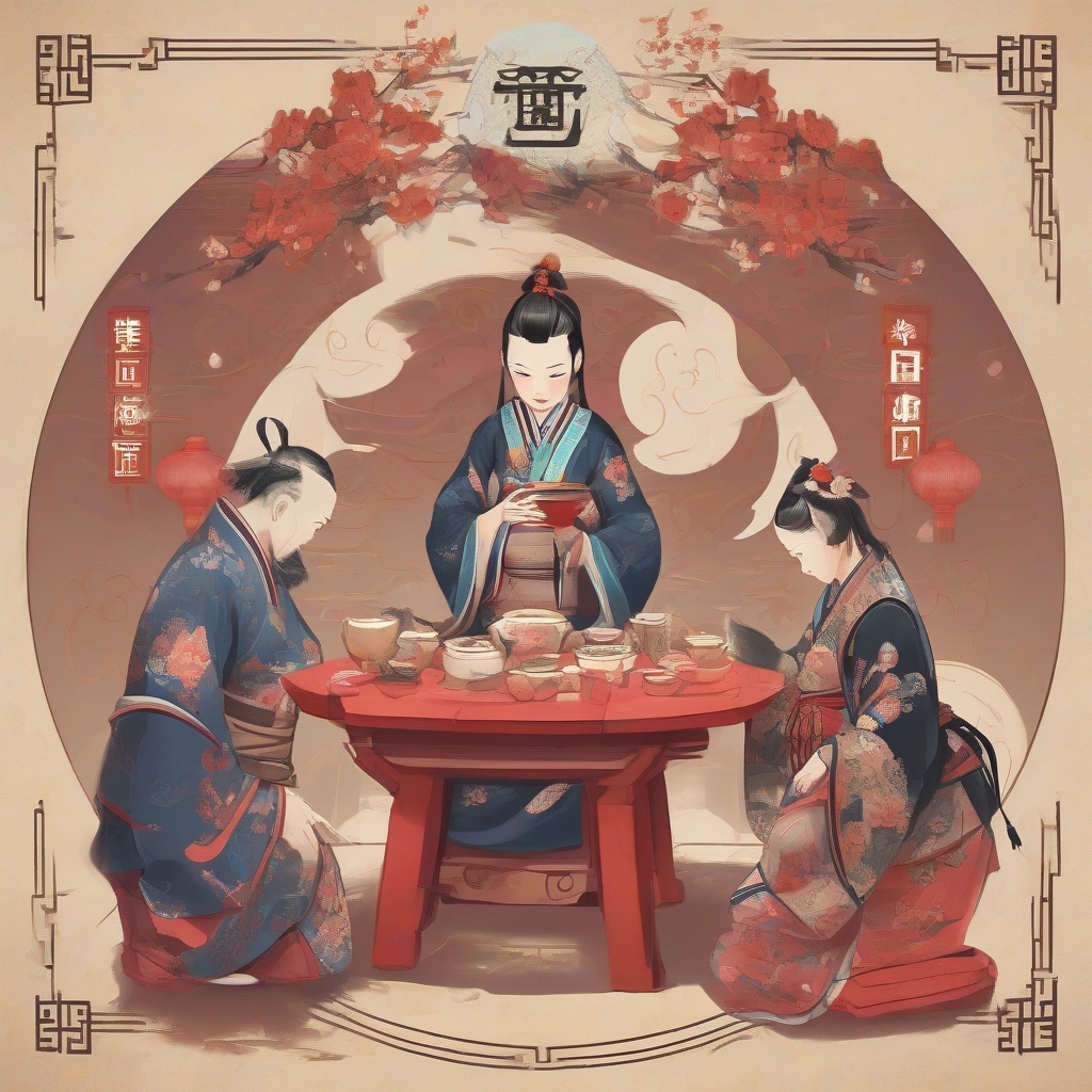 生肖配对：十二生肖婚恋相合相克全解析