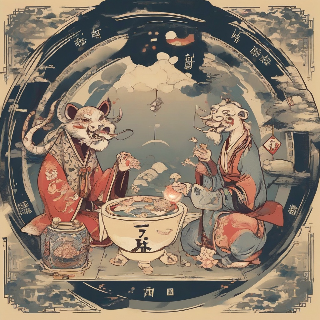 十二生肖事业运势全解析：从命理角度把握职场机遇