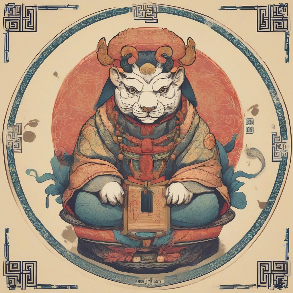 十二生肖事业运程全解析：从五行命理看职场发展密码