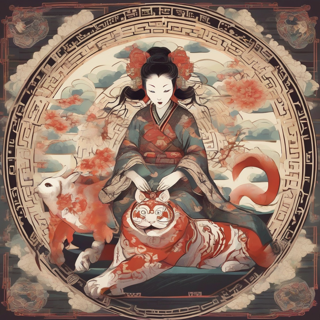 十二生肖事业运势深度解析：命理格局与职场发展密码