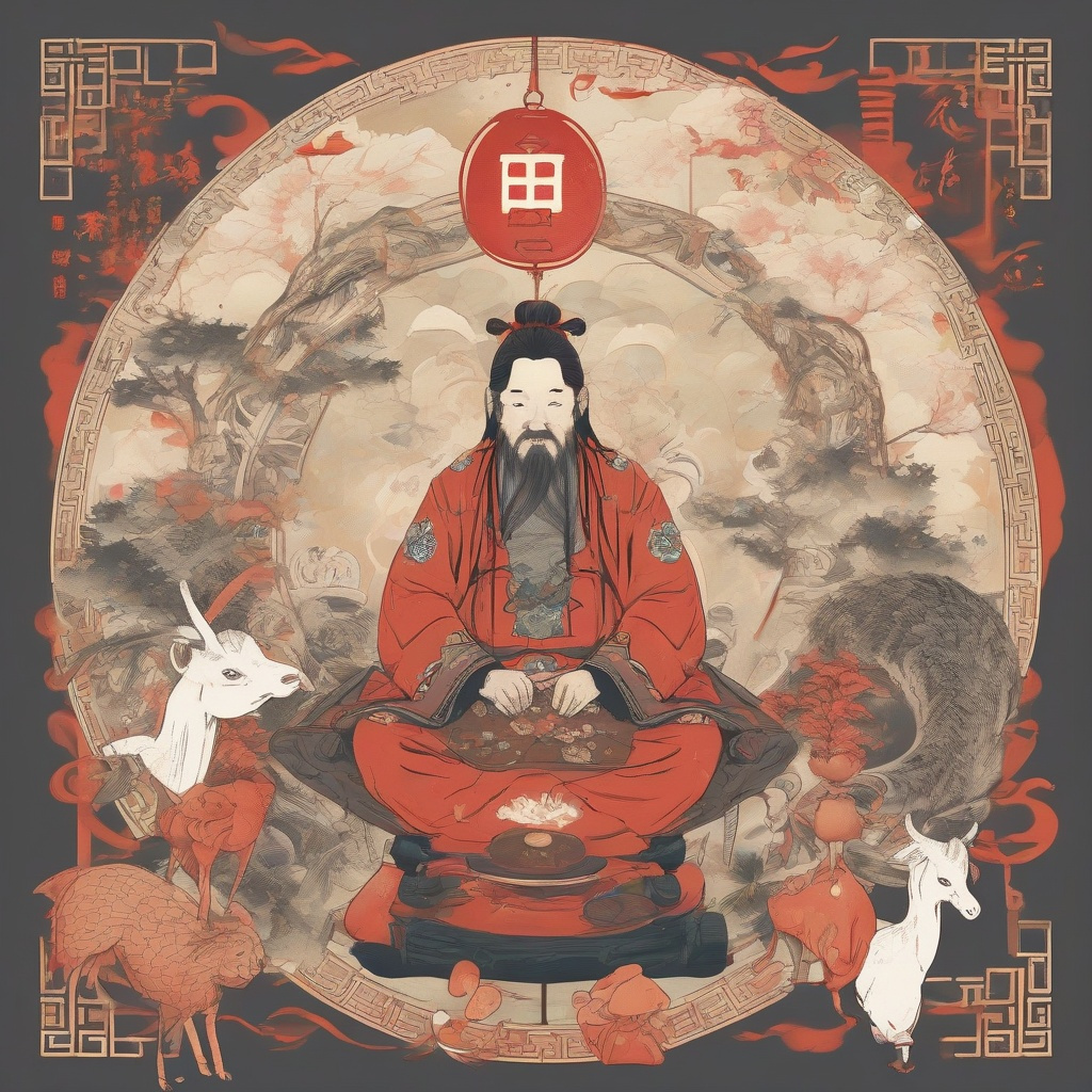 十二生肖事业运势深度解析：从命理看职场发展密码