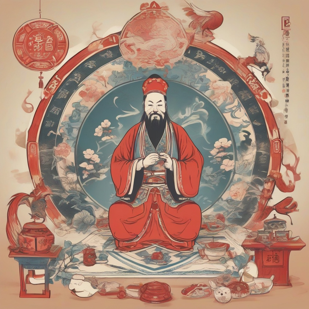 十二生肖事业运势全解析：从命理视角看职场发展密码