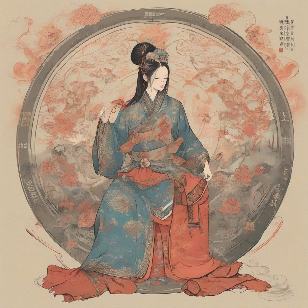 生肖配对全解析：十二生肖婚恋相合相克指南