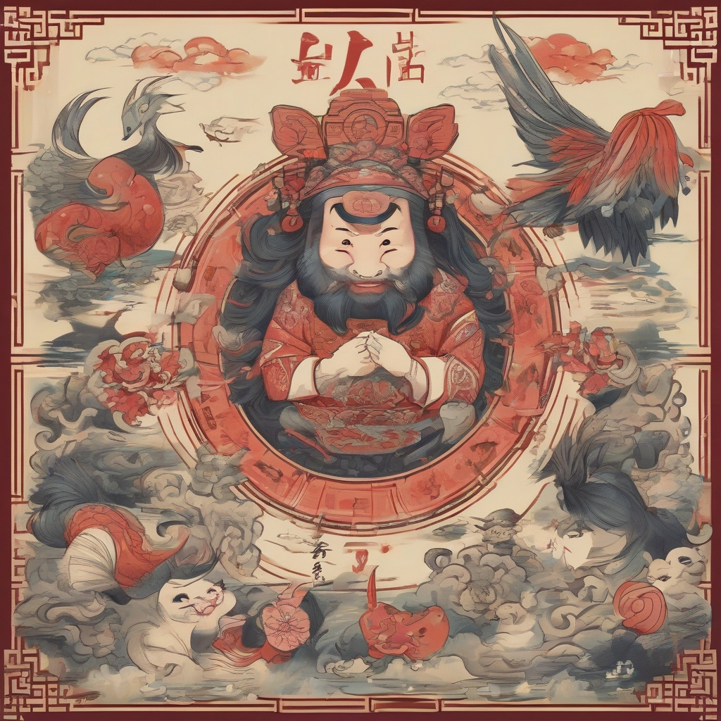 十二生肖事业运势深度解析：命理密码中的职场进阶指南