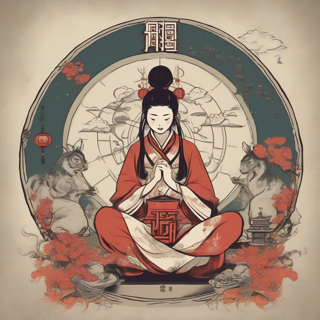 十二生肖事业运势深度解析：命理密码中的职场成功法则