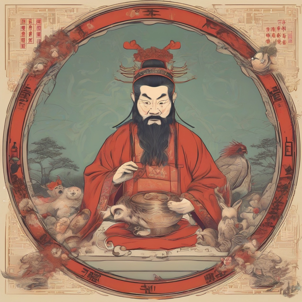 生肖事业运深度解析：十二生肖职场发展密码与成功策略