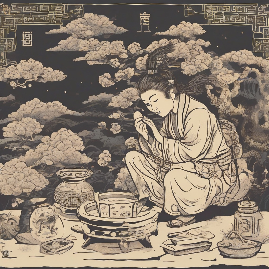 生肖事业运解析：十二生肖职场发展密码与成功法则