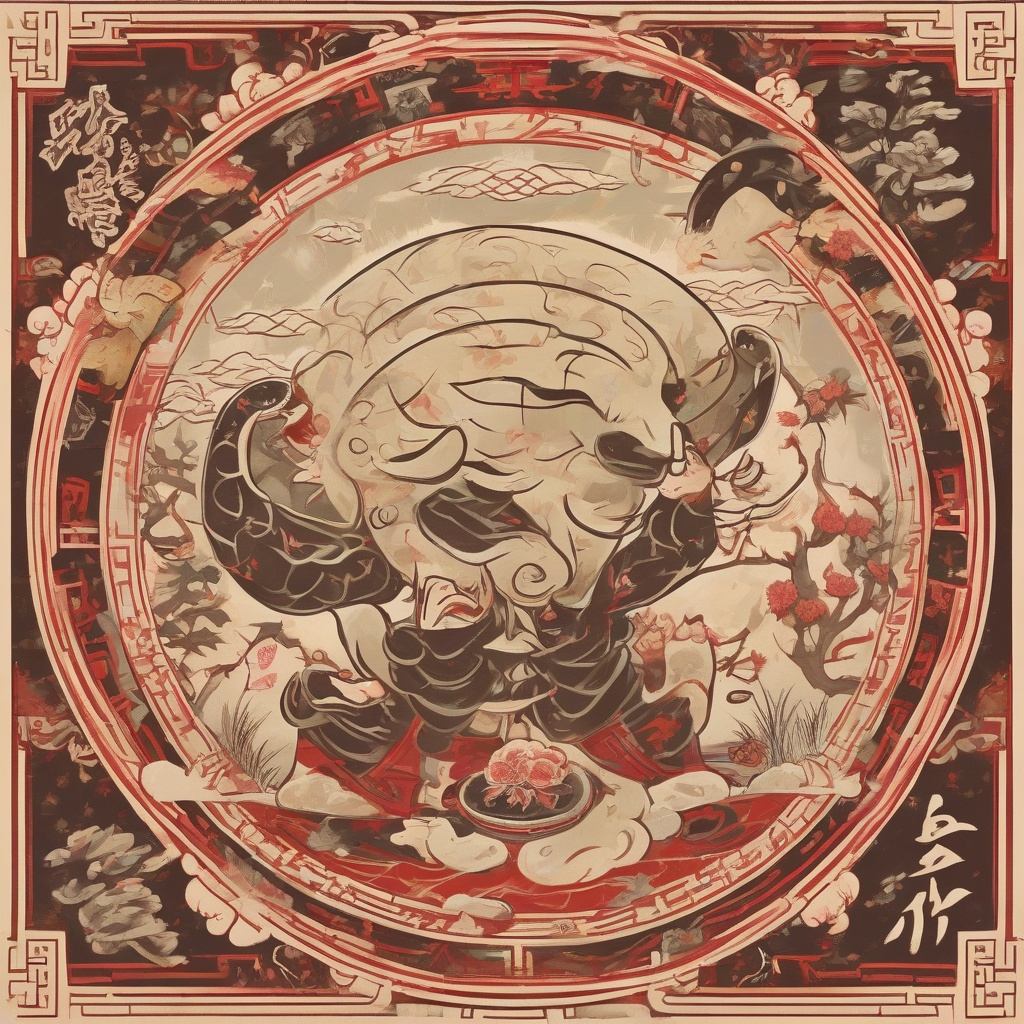 十二生肖事业运势深度解析：从命理看职场发展密码