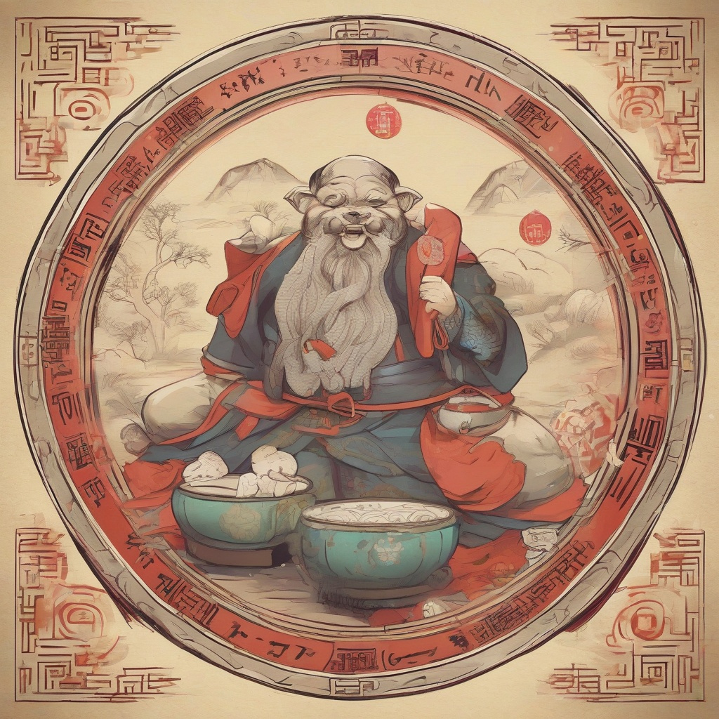 十二生肖性格密码：解码你的先天特质与人生轨迹