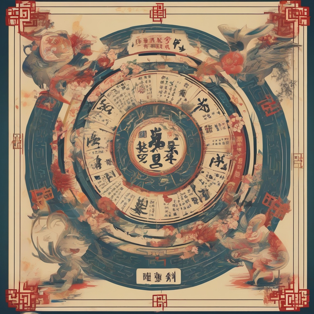 十二生肖事业运势深度解析：如何借势天时成就职场突破