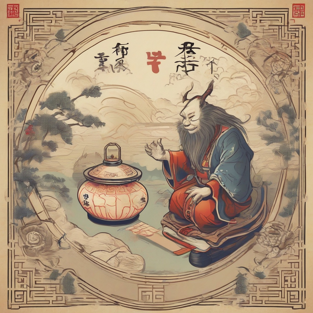 十二生肖事业运程全解析：从五行命理看职场突破之道