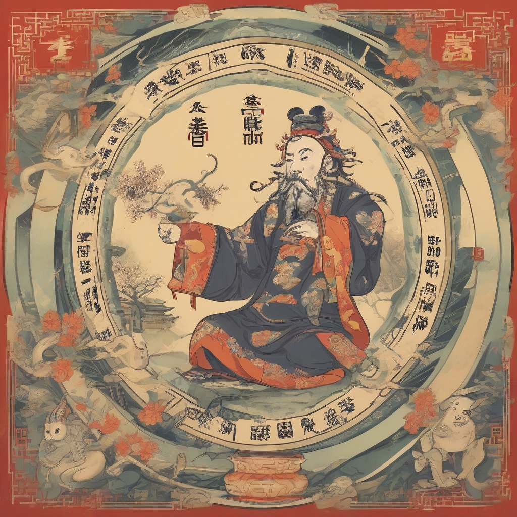 十二生肖事业运势深度解析：从命理看职场发展密码