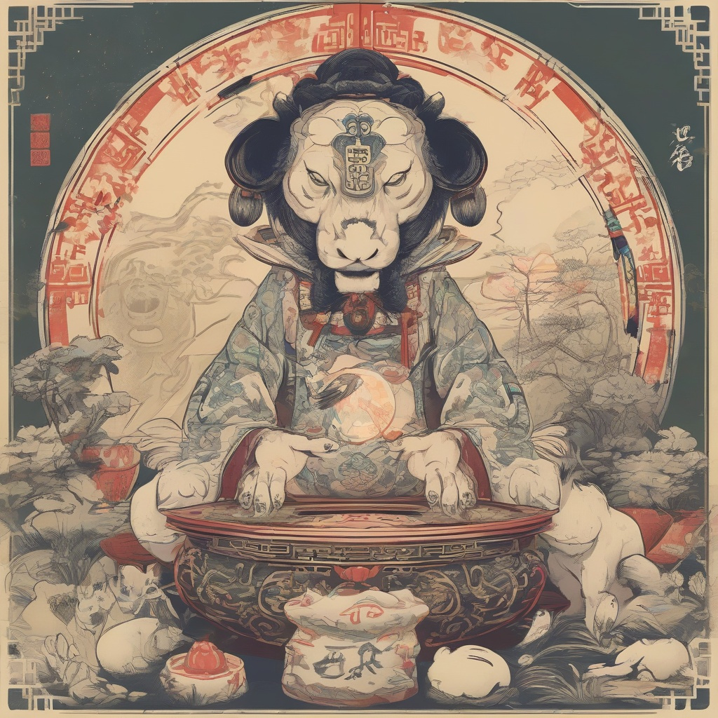 十二生肖事业运势全解析：如何借势天时成就职场巅峰