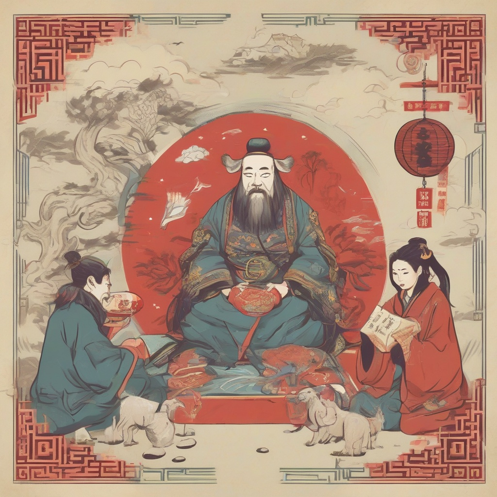 生肖事业运解析：十二生肖职场发展密码与成功法则