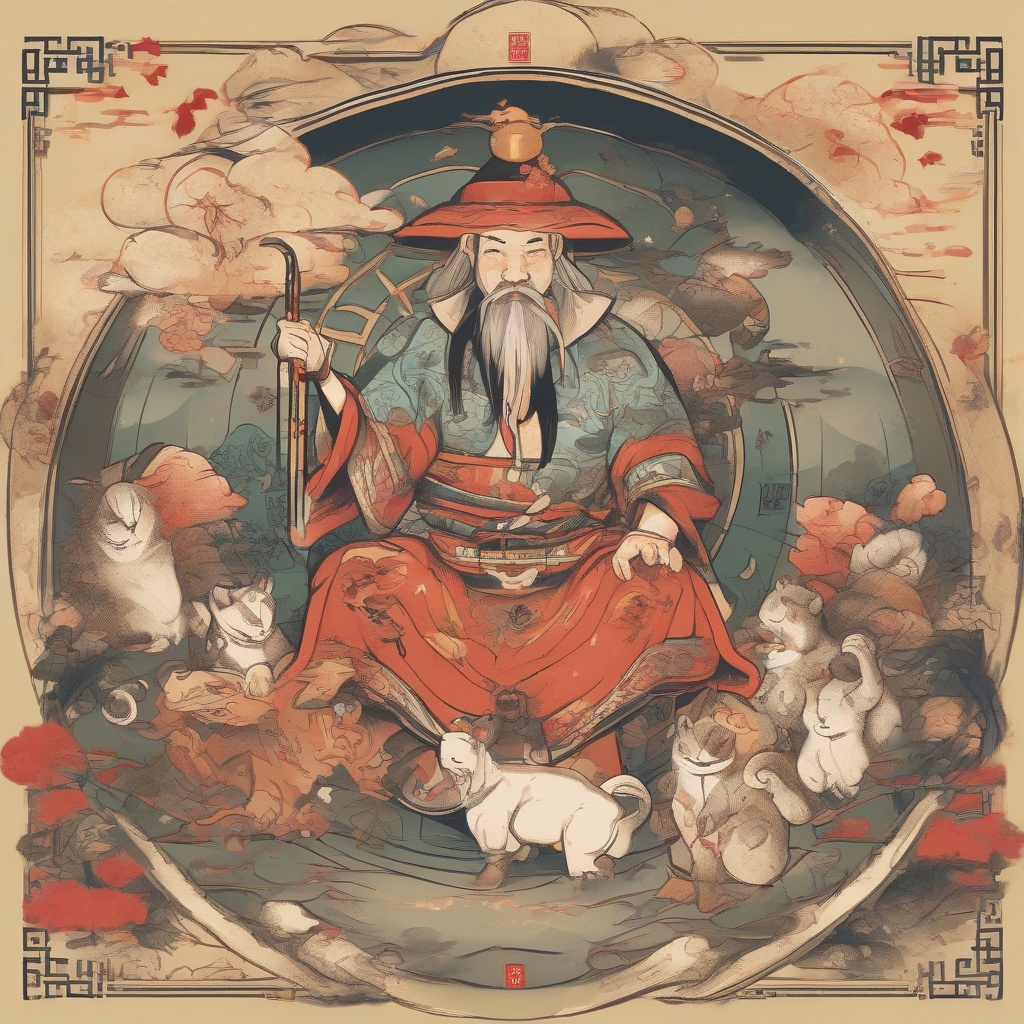 十二生肖事业运势全解析：如何借天时地利成就职场巅峰