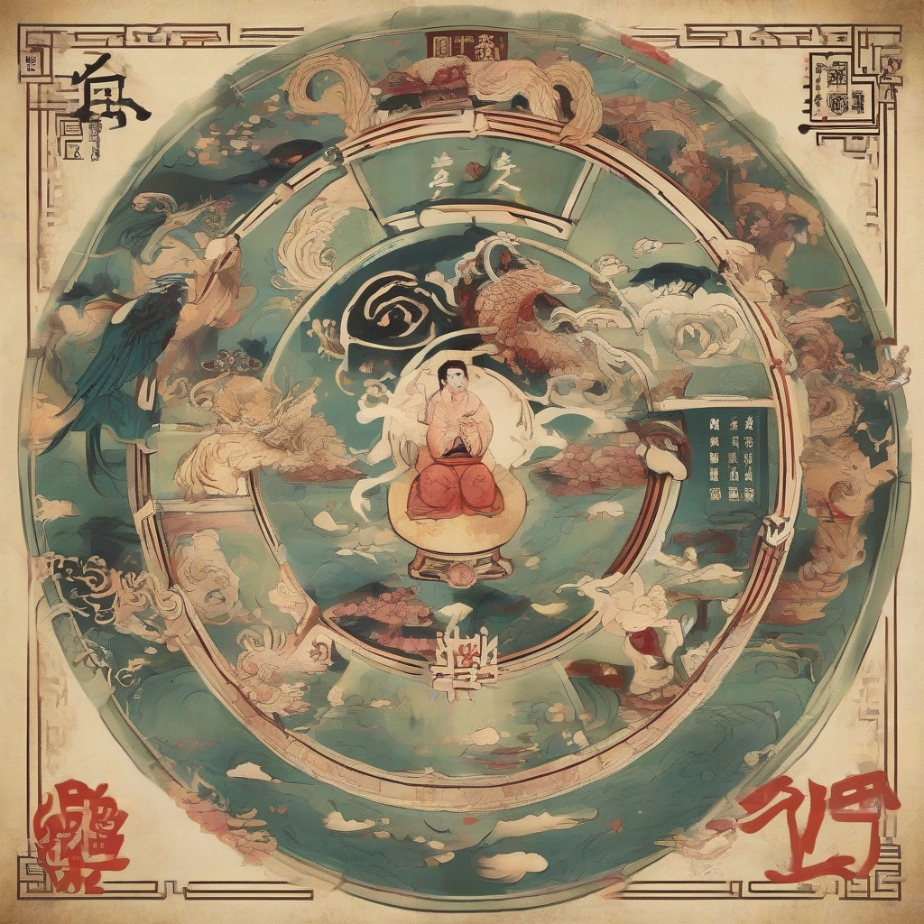 生肖事业密码：十二生肖职场运势深度解析与开运指南