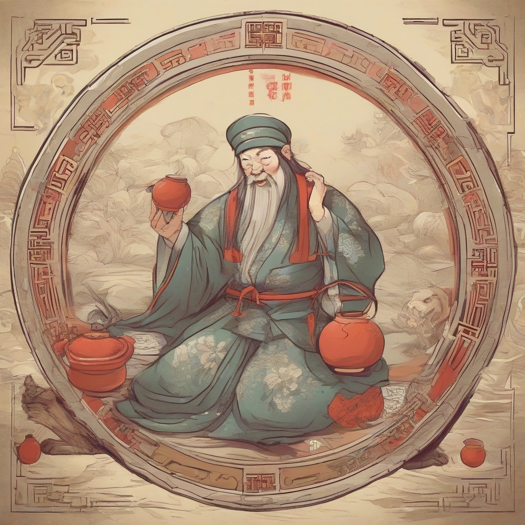 十二生肖事业运势全解析：从五行看职场发展密码