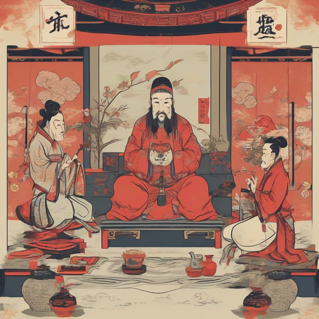 十二生肖事业运势全解析：从命理格局看职场发展密码