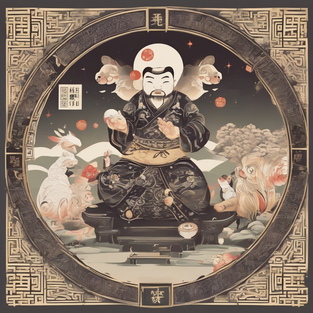 十二生肖事业运势深度解析：命理格局与职场发展密码